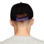Produktbild Yu-Gi-Oh! - Logo Snapback Cap