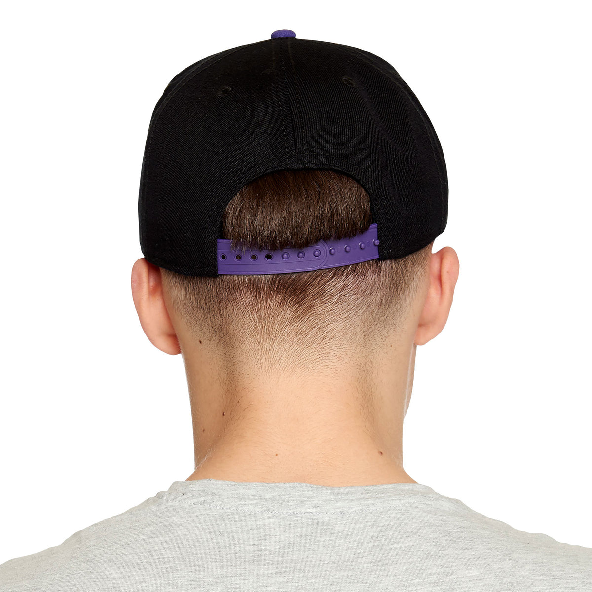 Produktbild Yu-Gi-Oh! - Logo Snapback Cap