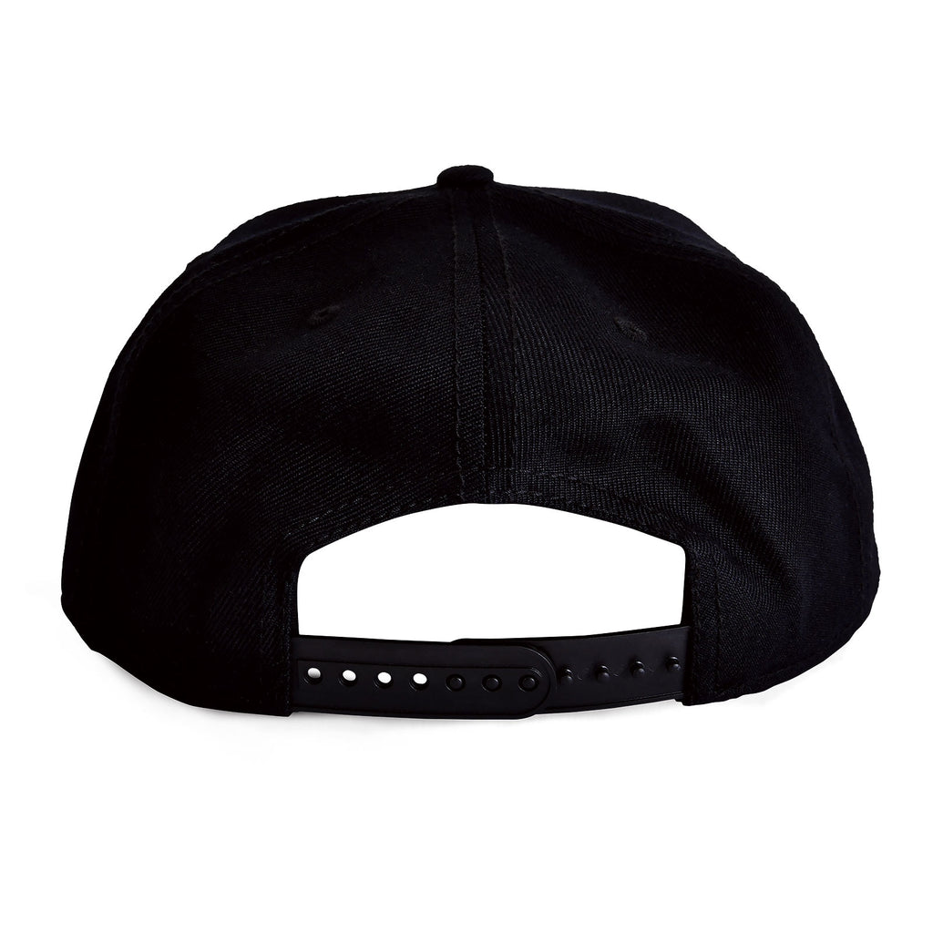 Produktbild Aquaman Logo Snapback Cap - Justice League