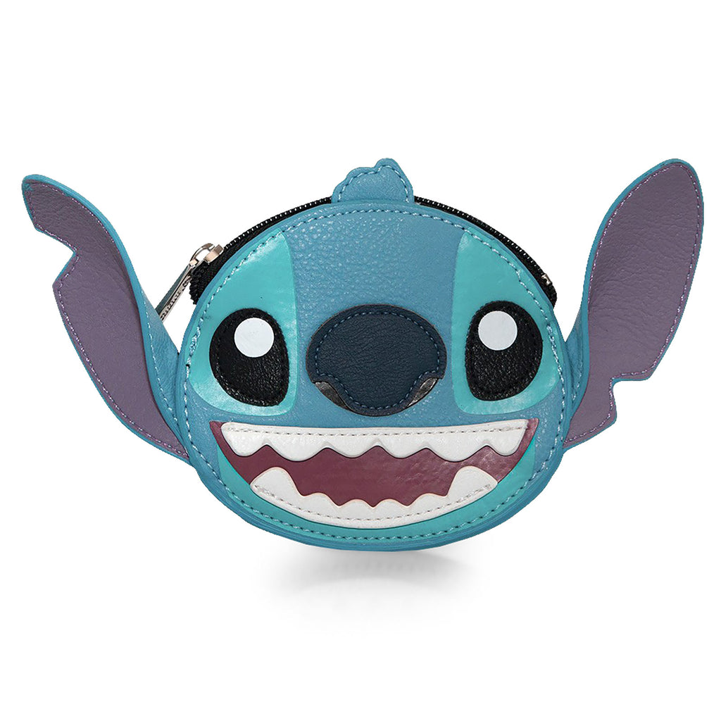 Produktbild Lilo & Stitch - Stitch Kleingeldbörse