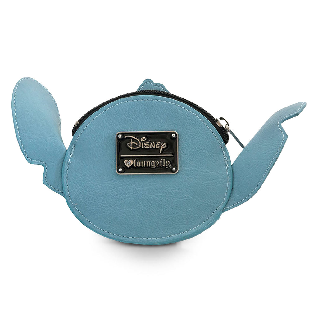 Produktbild Lilo & Stitch - Stitch Kleingeldbörse