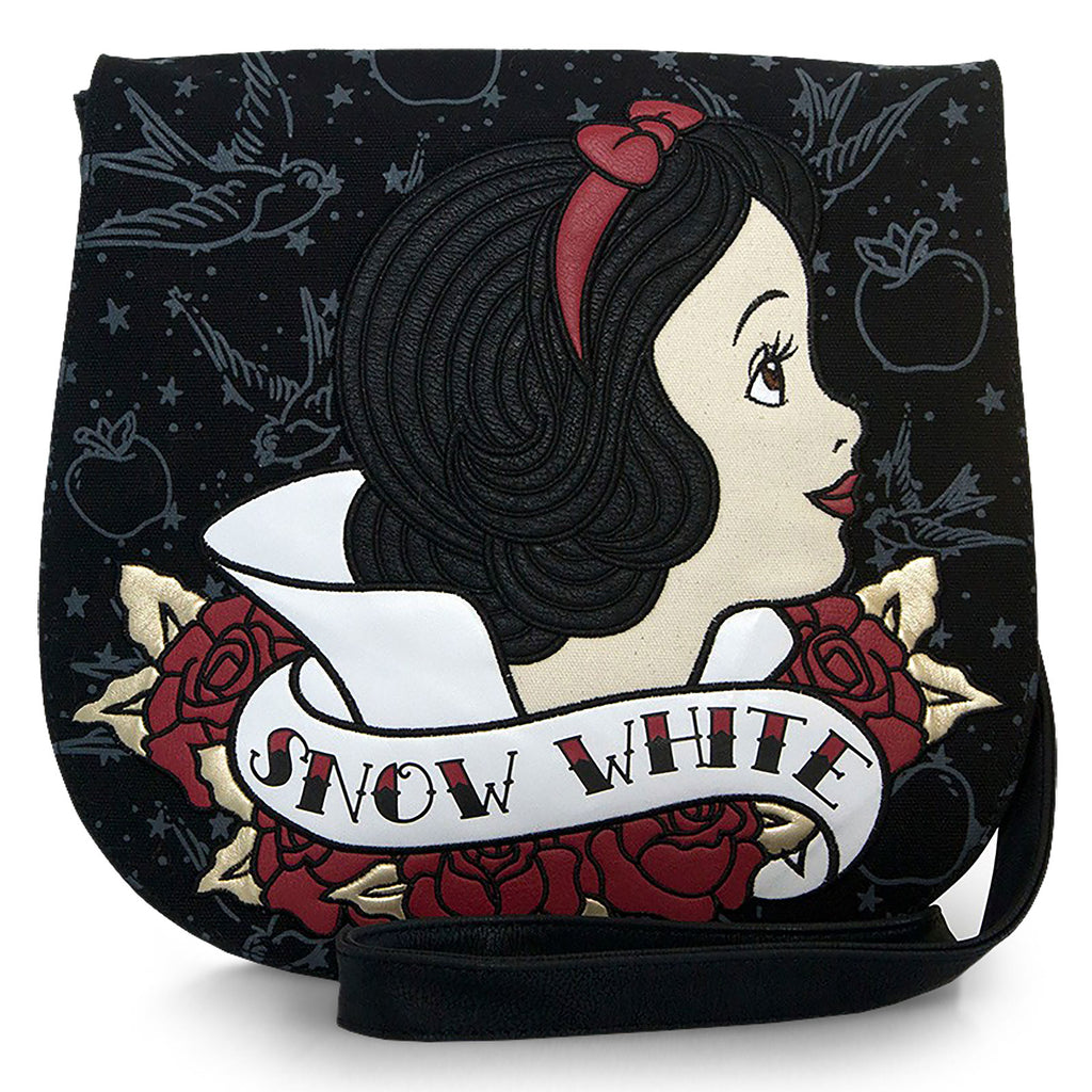 Produktbild Schneewittchen - Rockabella Tasche