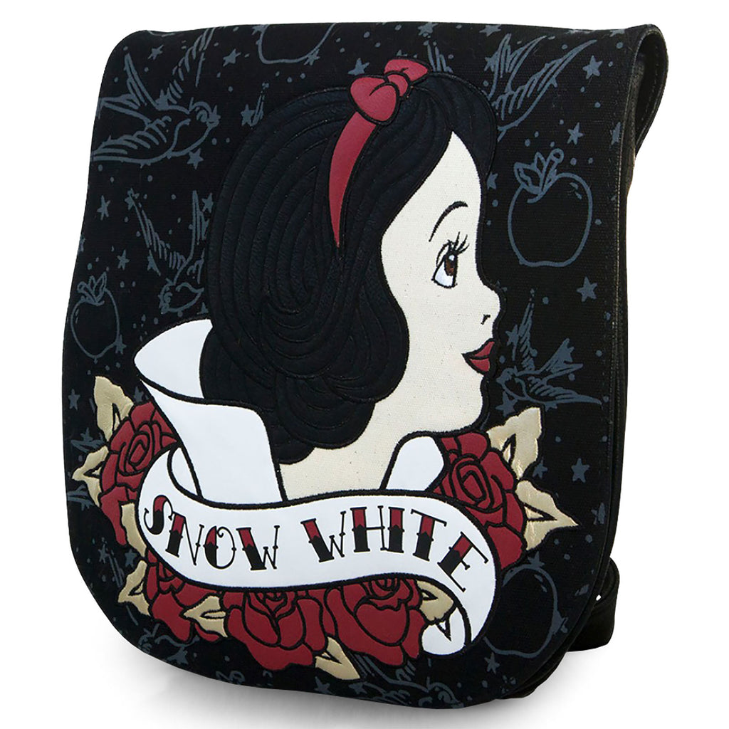 Produktbild Schneewittchen - Rockabella Tasche