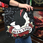 Produktbild Schneewittchen - Rockabella Tasche
