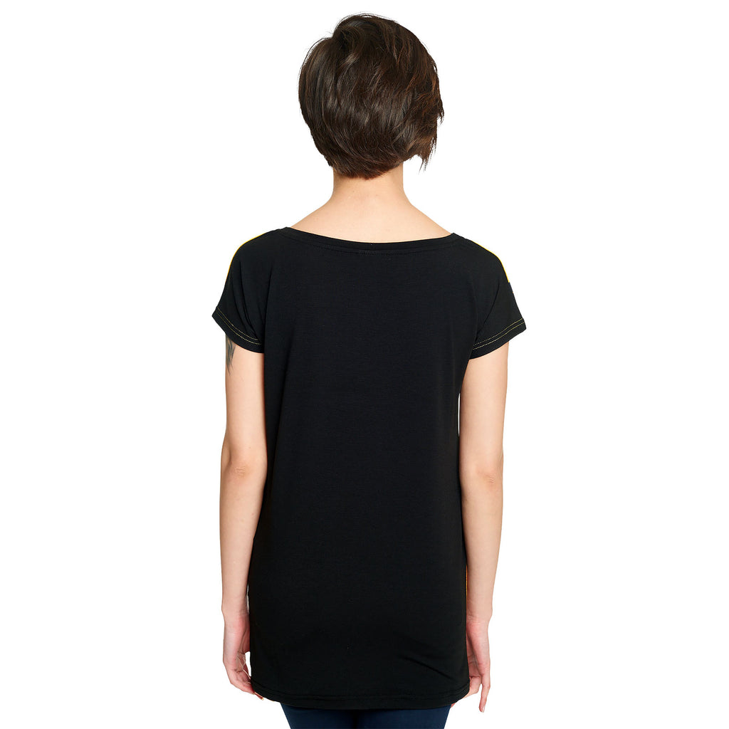 Produktbild One Piece - Crew New World T-Shirt Damen Loose Fit