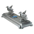 Produktbild Harry Potter - Ravenclaw Zauberstabhalter
