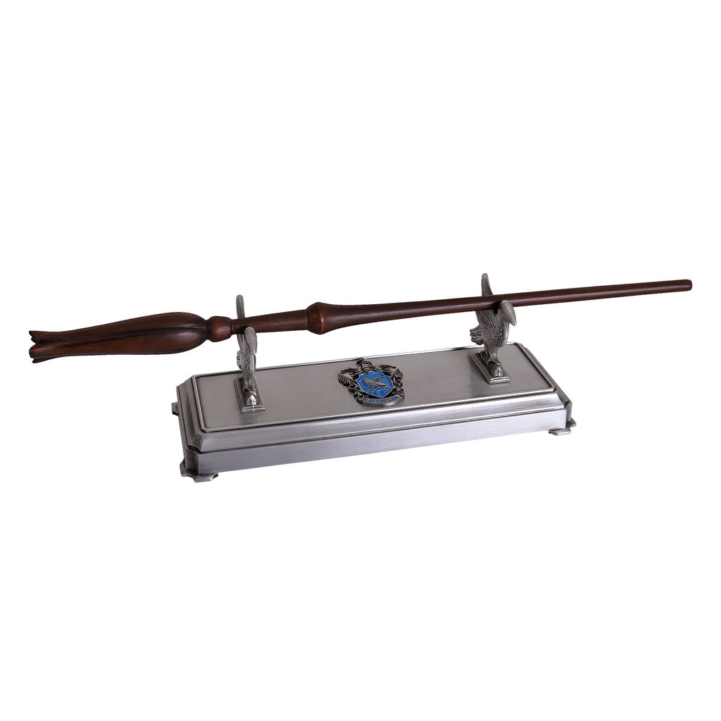 Produktbild Harry Potter - Ravenclaw Zauberstabhalter