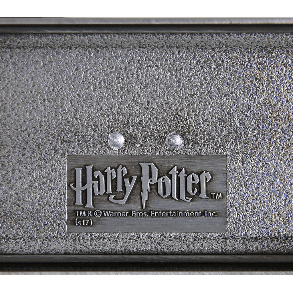 Produktbild Harry Potter - Ravenclaw Zauberstabhalter