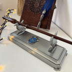 Produktbild Harry Potter - Ravenclaw Zauberstabhalter