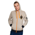 Produktbild Overwatch - Ultimate Reinhardt Kapuzenjacke