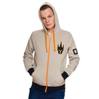 Produktbild Overwatch - Ultimate Reinhardt Kapuzenjacke