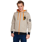 Produktbild Overwatch - Ultimate Reinhardt Kapuzenjacke
