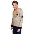 Produktbild Overwatch - Ultimate Reinhardt Kapuzenjacke