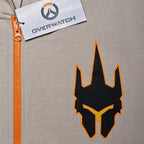 Produktbild Overwatch - Ultimate Reinhardt Kapuzenjacke