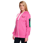 Produktbild Overwatch - Ultimate D.VA Kapuzenjacke pink