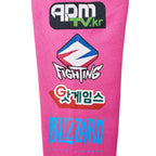 Produktbild Overwatch - Ultimate D.VA Kapuzenjacke pink