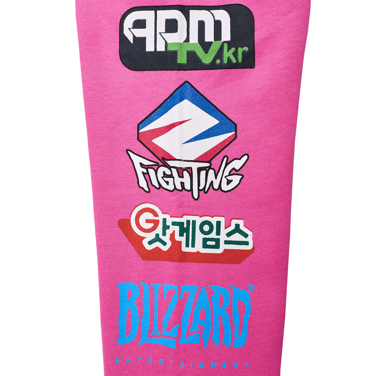 Produktbild Overwatch - Ultimate D.VA Kapuzenjacke pink