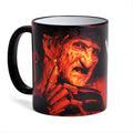 Produktbild Freddy Krueger Welcome - Nightmare on Elm Street Tasse