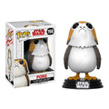 Produktbild Star Wars - Porg Wackelkopf-Figur
