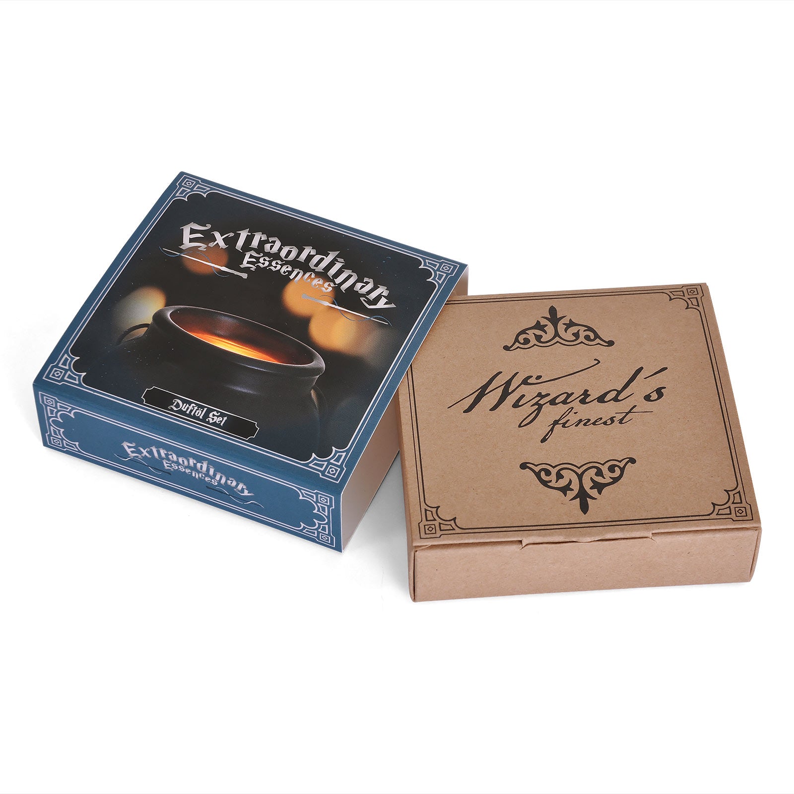 Produktbild Magisches Duftöl Set