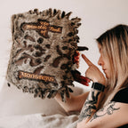 Produktbild Harry Potter - Monsterbuch der Monster Plüsch