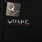 Product image Quake - Logo Jacket Black