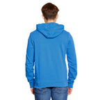 Produktbild Fallout - Vault Boy Kapuzenjacke blau
