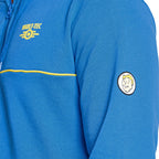 Produktbild Fallout - Vault Boy Kapuzenjacke blau