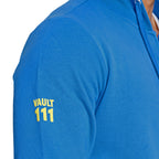 Produktbild Fallout - Vault Boy Kapuzenjacke blau