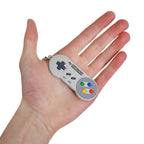 Produktbild Nintendo - SNES Controller Schlüsselanhänger