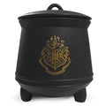 Produktbild Harry Potter - Hogwarts Wappen Kessel Vorratsdose
