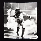 Product image Galactic Rioter T-Shirt black