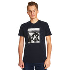 Produktbild Dark Side Arrest T-Shirt blau