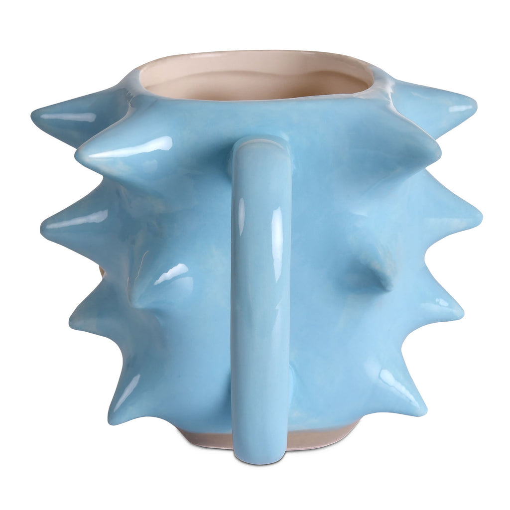 Produktbild Rick and Morty - Rick Sanchez 3D Tasse