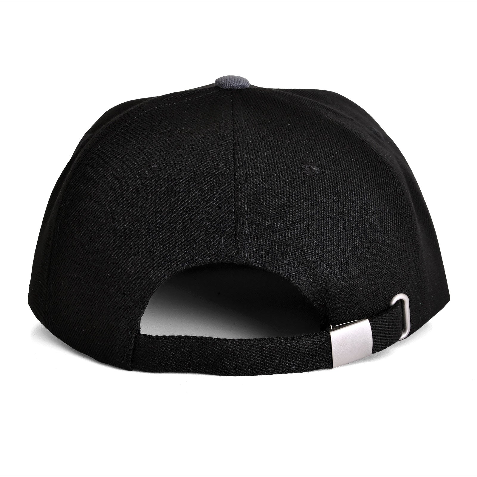 Produktbild One Piece - Strohhutbande Logo Basecap
