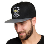 Produktbild One Piece - Strohhutbande Logo Basecap