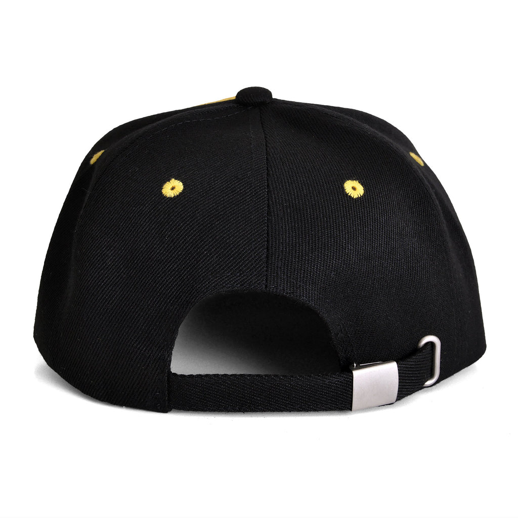 Produktbild One Piece - Trafalgar Law Logo Basecap