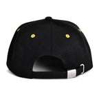 Produktbild One Piece - Trafalgar Law Logo Basecap