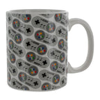 Produktbild Nintendo - SNES Controller Tasse
