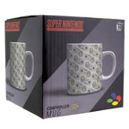 Produktbild Nintendo - SNES Controller Tasse