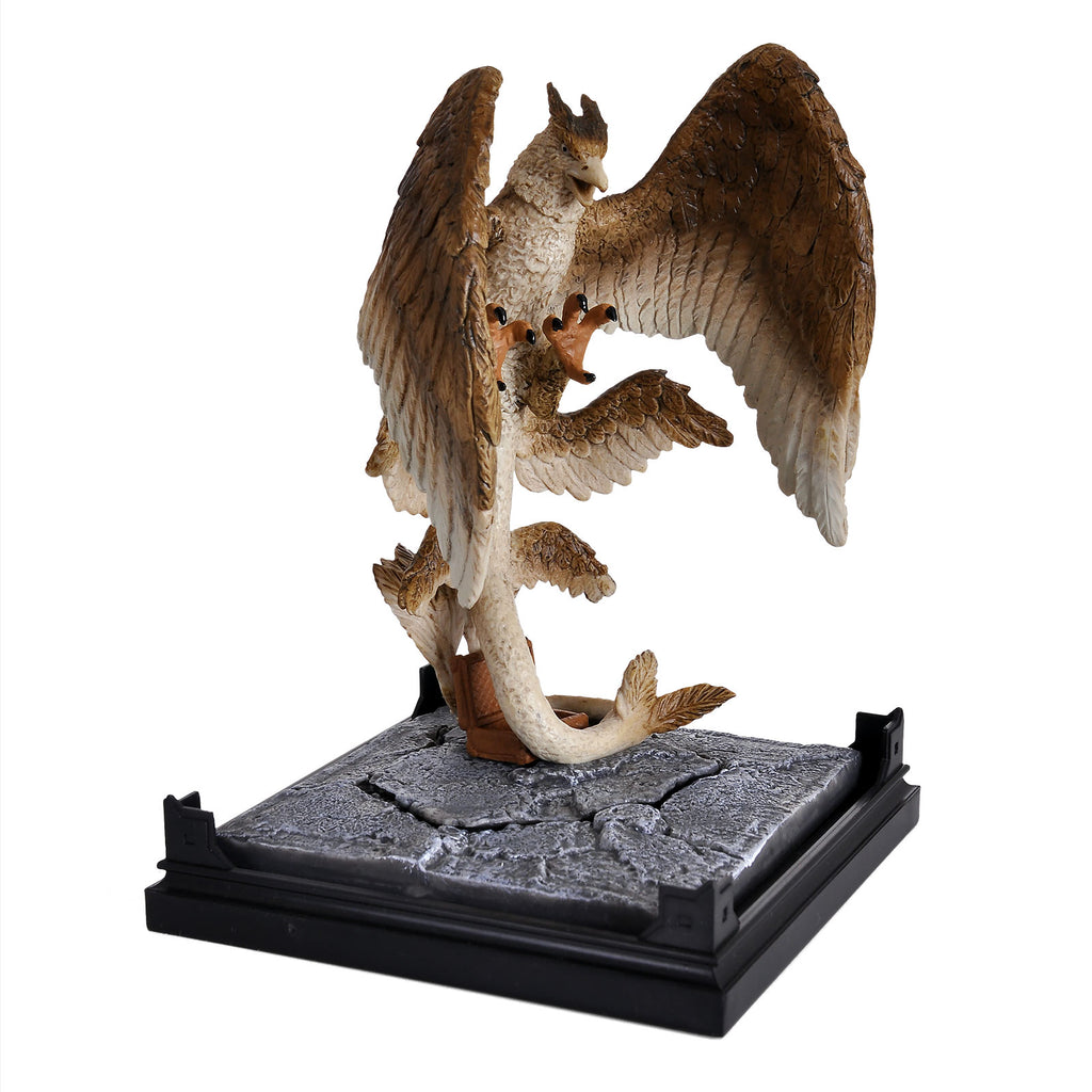 Produktbild Thunderbird - Phantastische Tierwesen Figur