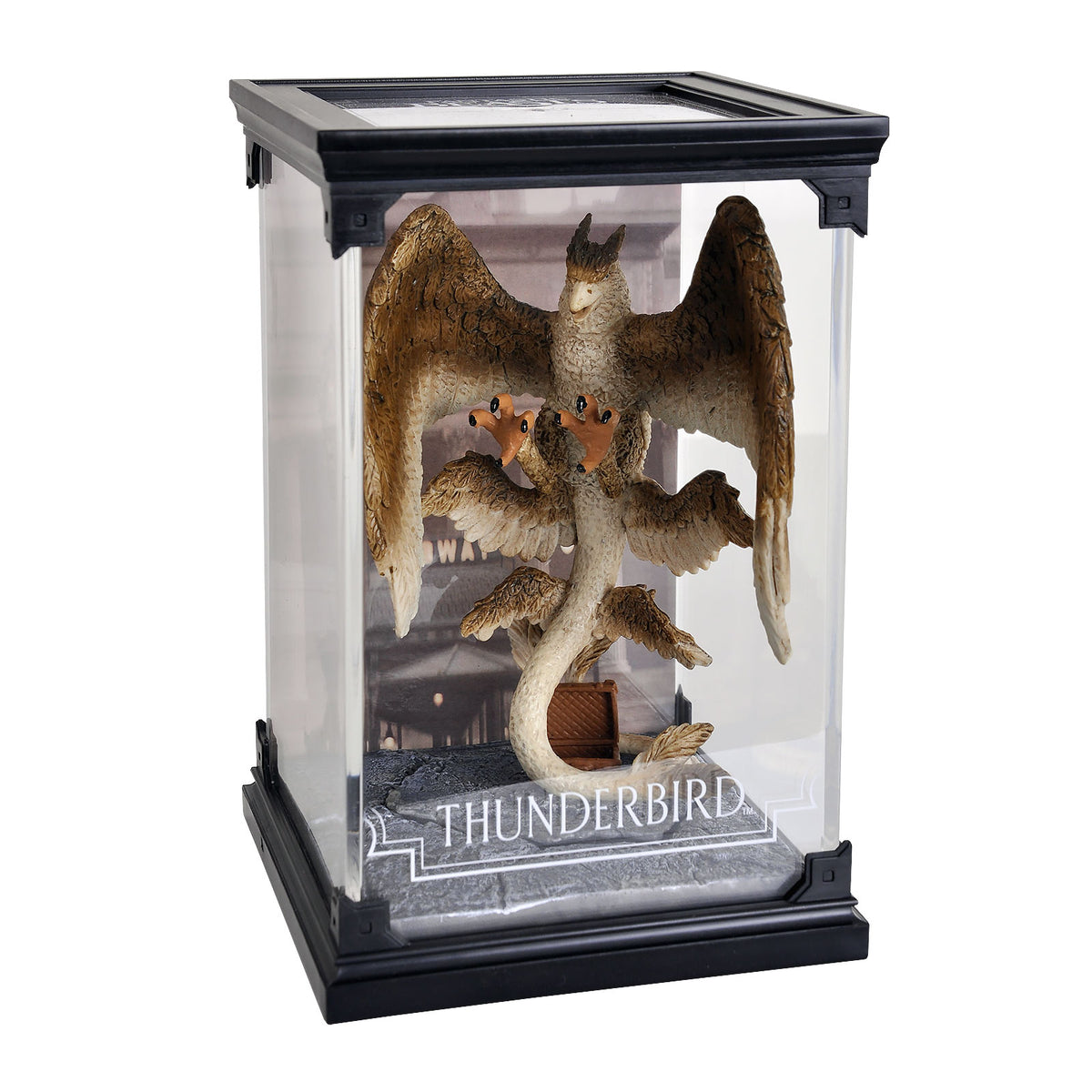 Produktbild Thunderbird - Phantastische Tierwesen Figur