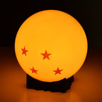Produktbild Dragon Ball - Crystal Ball Maxi Nachtlicht