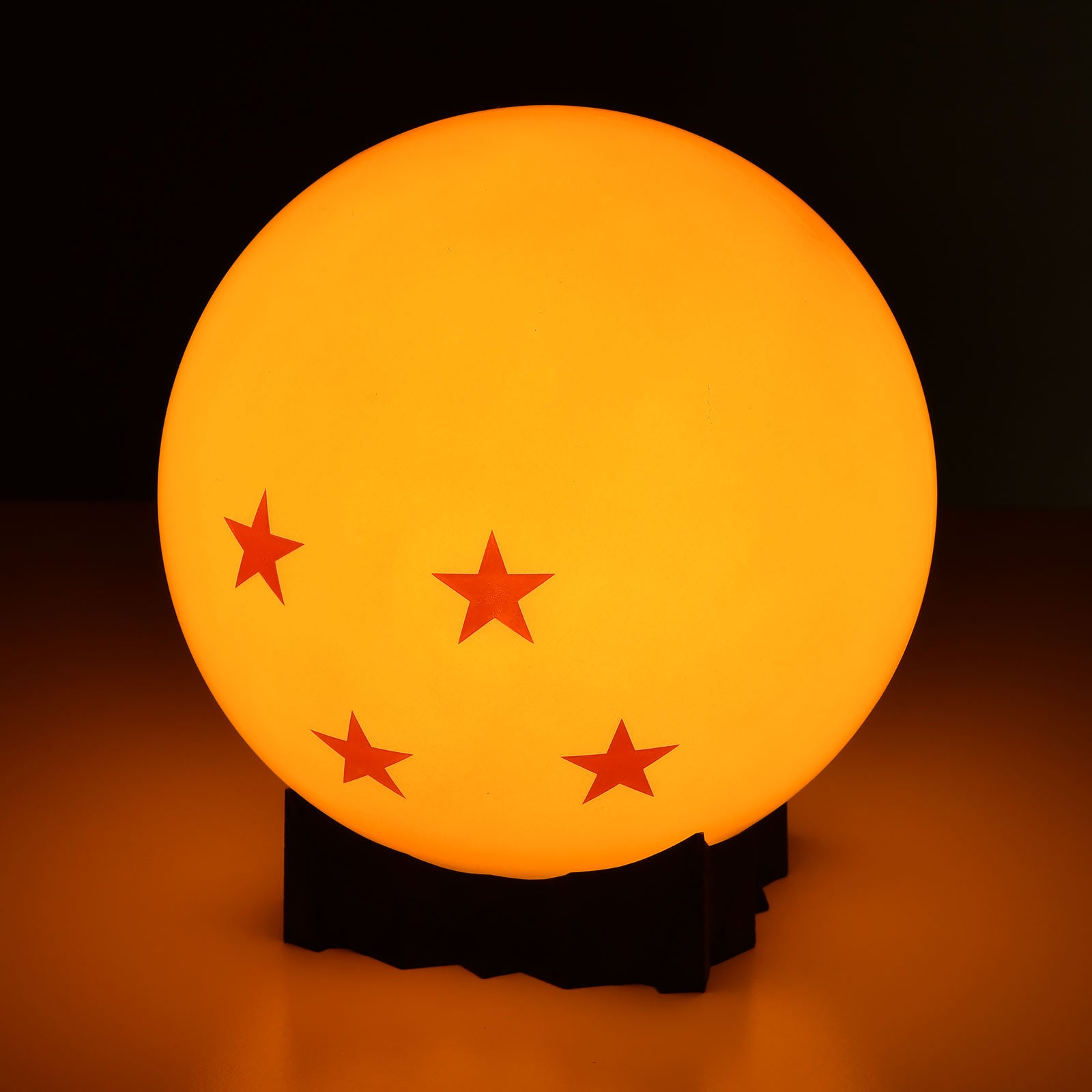 Produktbild Dragon Ball - Crystal Ball Maxi Nachtlicht