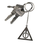 Product image Harry Potter - Deathly Hallows 3D Keychain