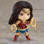 Produktbild Wonder Woman - Movie Chibi Actionfigur
