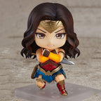 Produktbild Wonder Woman - Movie Chibi Actionfigur