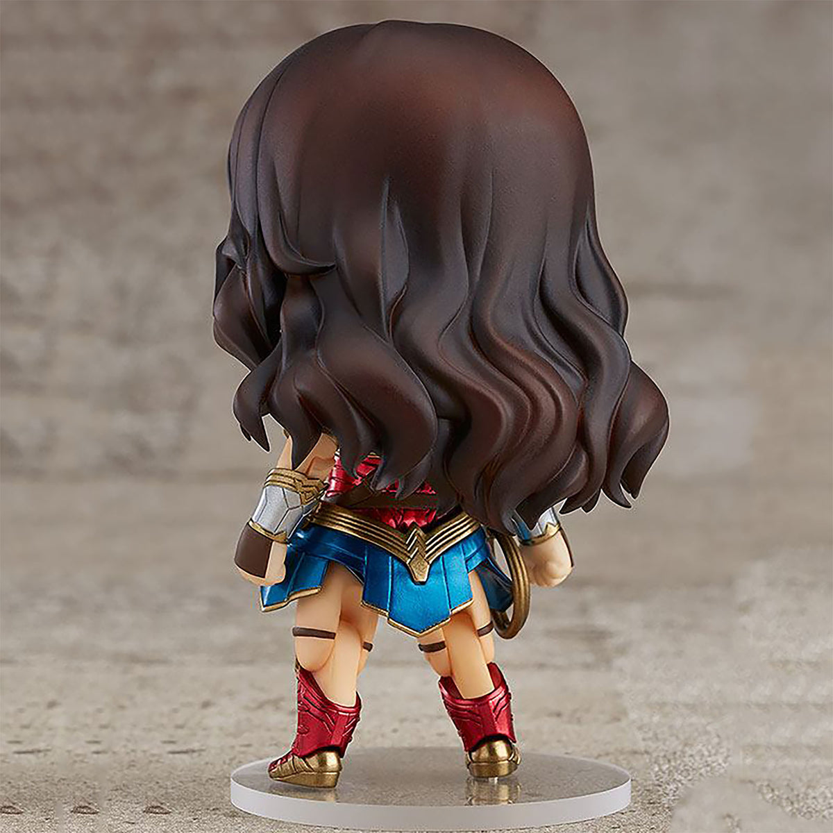 Produktbild Wonder Woman - Movie Chibi Actionfigur