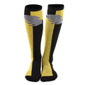 Produktbild Harry Potter - Hufflepuff Kniestrümpfe