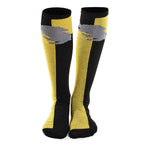 Produktbild Harry Potter - Hufflepuff Kniestrümpfe